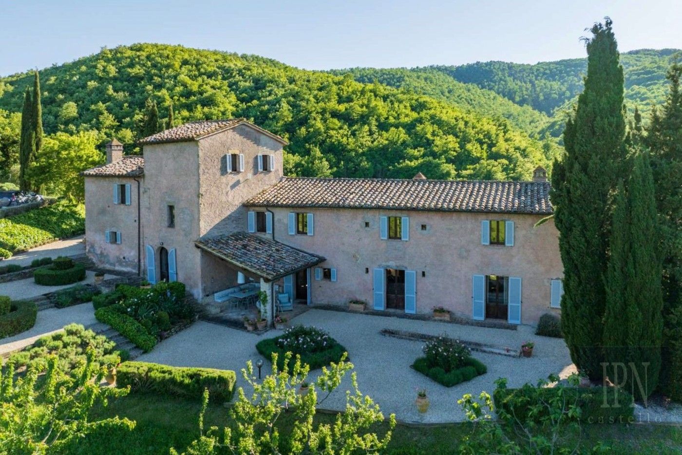 Fotos Villa Serenità - Landhaus in Magione, Perugia