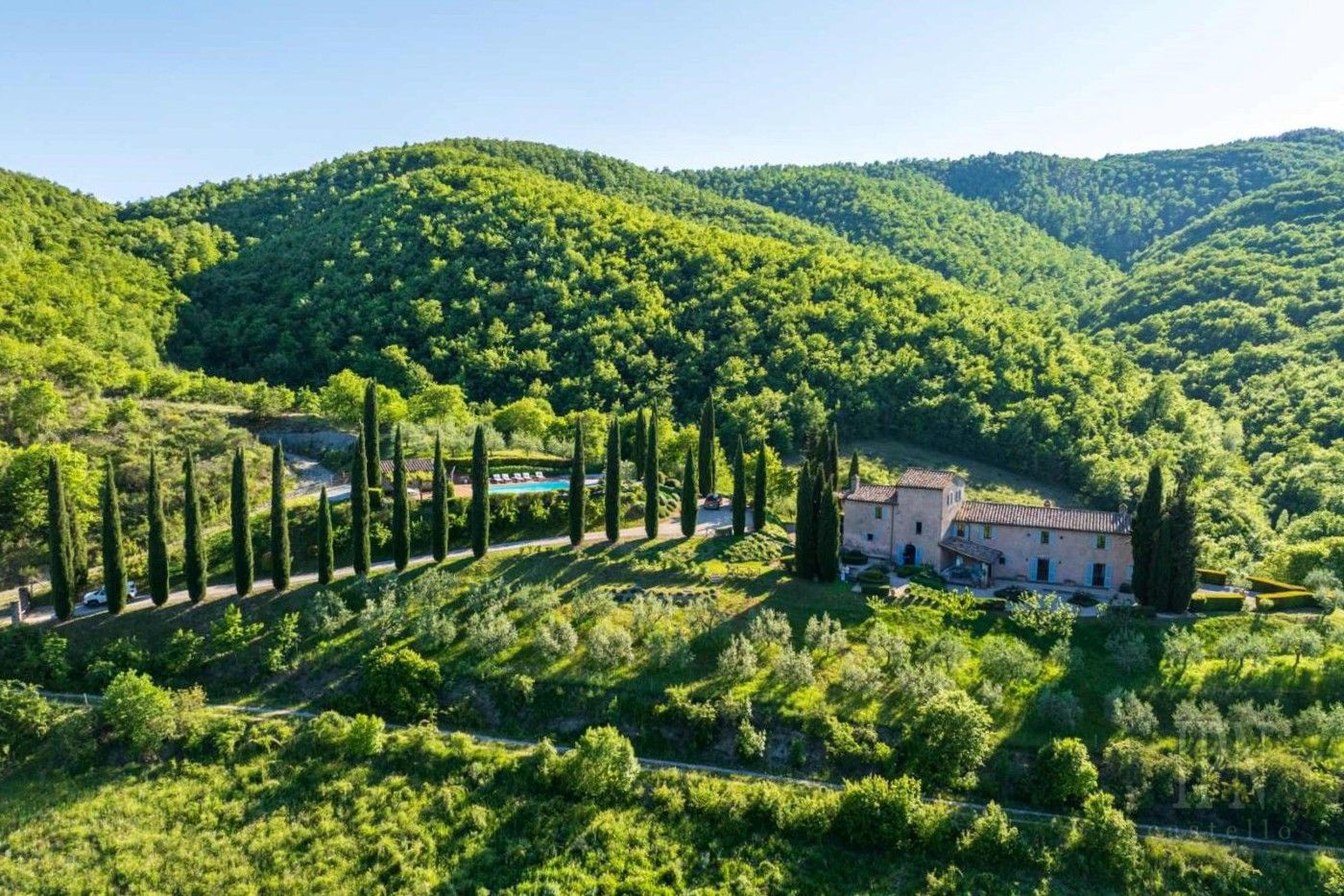 Fotos Charakter-Landhaus in Magione, Perugia