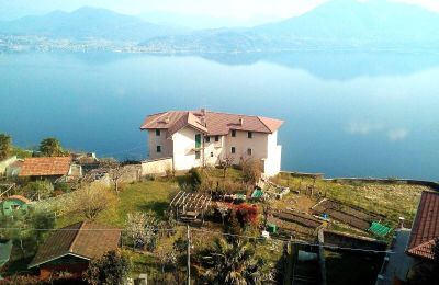 Historische Villa kaufen Cannero Riviera, Piemont, Foto 5/41