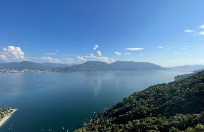 Historische Villa kaufen Cannero Riviera, Piemont, Foto 24/41