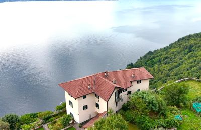 Historische Villa kaufen Cannero Riviera, Piemont, Foto 36/41