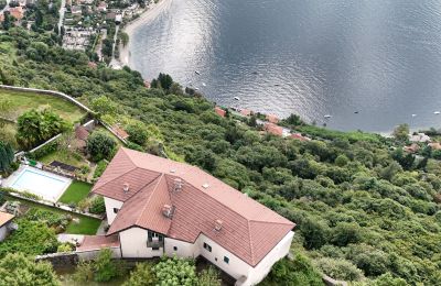 Historische Villa kaufen Cannero Riviera, Piemont, Foto 37/41