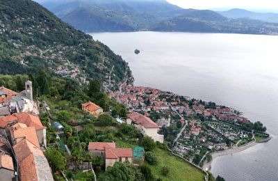 Historische Villa kaufen Cannero Riviera, Piemont, Foto 39/41