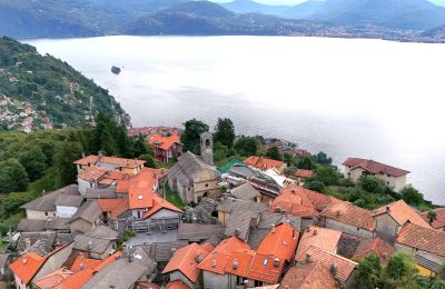 Historische Villa kaufen Cannero Riviera, Piemont, Foto 40/41