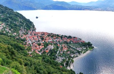 Historische Villa kaufen Cannero Riviera, Piemont, Foto 41/41