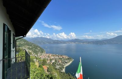 Historische Villa kaufen Cannero Riviera, Piemont, Foto 3/41