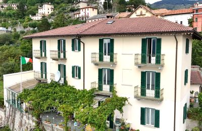 Historische Villa kaufen Cannero Riviera, Piemont, Foto 18/41