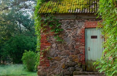 Herrenhaus/Gutshaus kaufen Virķēni, virķēnu muiža, Livland, Foto 7/17