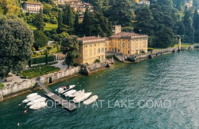 Historische Villa kaufen Torno, Lombardei, Foto 3/17