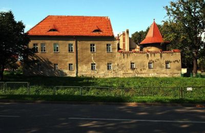 Schloss kaufen Bielawa, Wolności 92, Niederschlesien, Foto 6/7