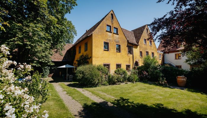 Schloss Freiburg im Breisgau, Opfingen 2