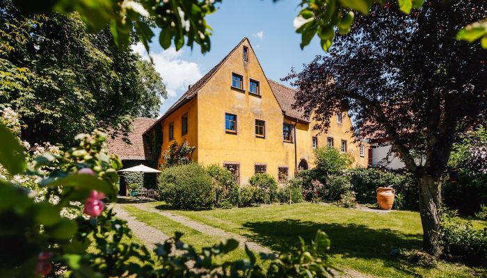 Schloss kaufen Freiburg im Breisgau, Opfingen,  Deutschland