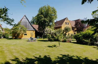 Schloss kaufen 79112 Opfingen, Baden-Württemberg,   ...mit parkähnlicher Anlage...