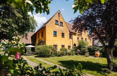 Schloss kaufen 79112 Opfingen, Baden-Württemberg, Außenansicht