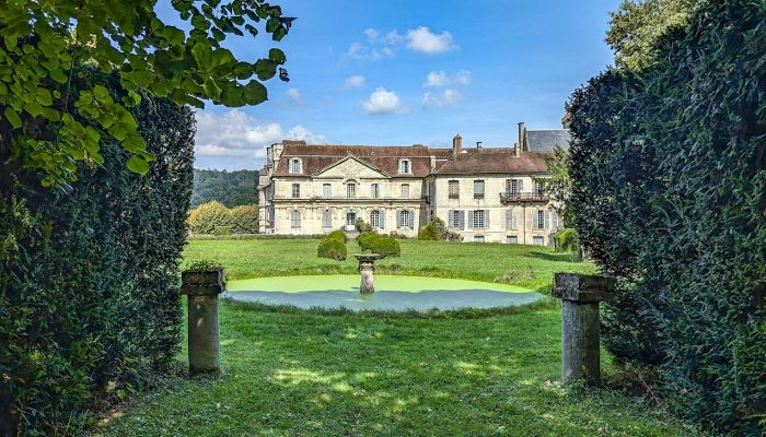 Schloss kaufen 95420 Magny-en-Vexin, Île-de-France,  Frankreich