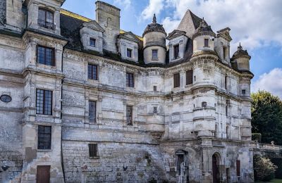 Schloss kaufen 95420 Magny-en-Vexin, Île-de-France, Foto 10/11