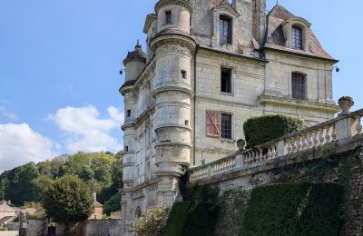 Schloss kaufen 95420 Magny-en-Vexin, Île-de-France, Foto 11/11