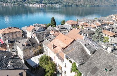 Historische Immobilie kaufen Orta San Giulio, Via Caire Albertoletti, Piemont, Foto 23/26