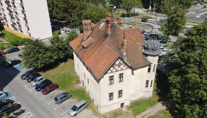 Historische Villa Toruń 5