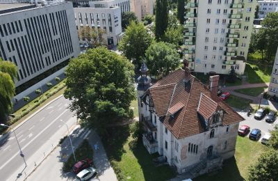 Historische Villa kaufen Toruń, Kujawien-Pommern, Foto 4/22