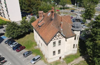 Historische Villa kaufen Toruń, Kujawien-Pommern, Foto 5/22