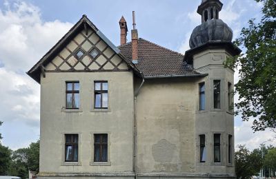 Historische Villa kaufen Toruń, Kujawien-Pommern, Foto 9/22