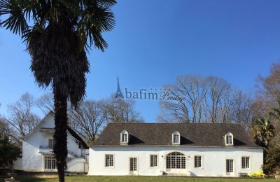 Schloss kaufen Pau, Neu-Aquitanien, Nebengebäude