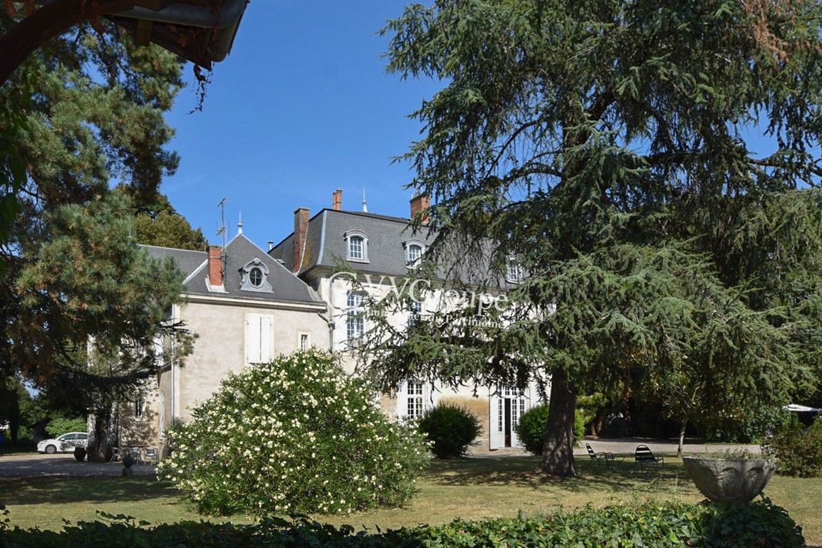 Fotos Herrenhaus mit Gästehäusern in Villeneuve-sur-Lot