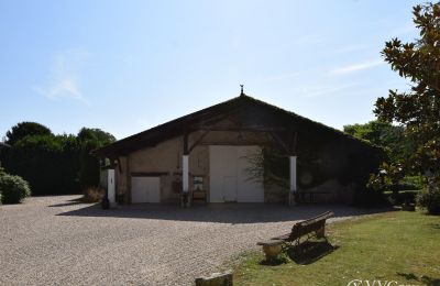 Herrenhaus/Gutshaus kaufen Villeneuve-sur-Lot, Neu-Aquitanien, Nebengebäude