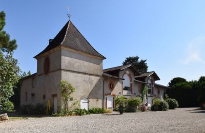 Herrenhaus/Gutshaus kaufen Villeneuve-sur-Lot, Neu-Aquitanien, Nebengebäude