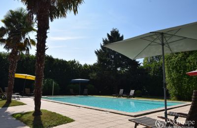 Herrenhaus/Gutshaus kaufen Villeneuve-sur-Lot, Neu-Aquitanien, Pool