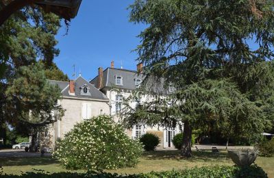 Herrenhaus/Gutshaus Villeneuve-sur-Lot, Neu-Aquitanien