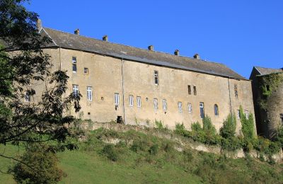 Schloss kaufen Roussy-le-Bourg, Grand Est, Rückseite