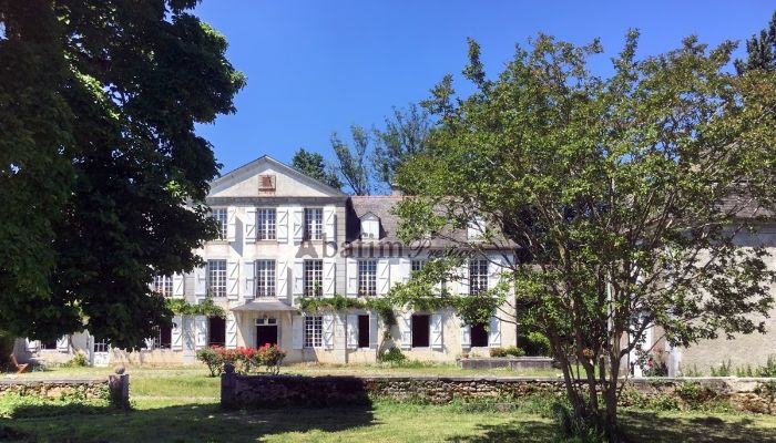 Herrenhaus/Gutshaus kaufen Pau, Neu-Aquitanien,  Frankreich