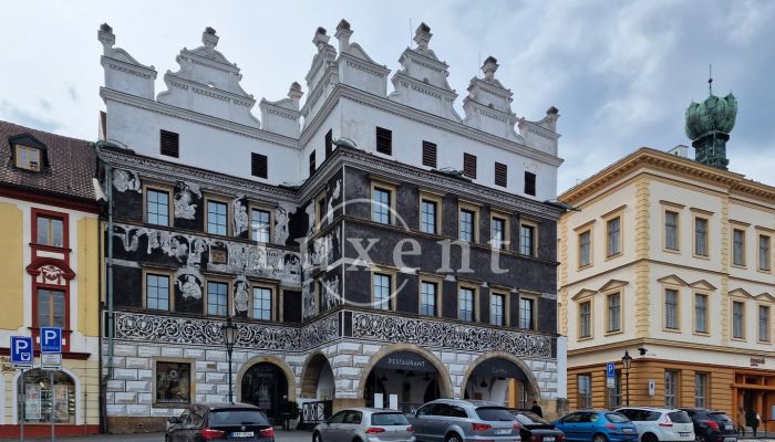 Historische Immobilie kaufen Litoměřice, Ústecký kraj,  Tschechische Republik