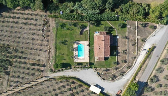 Bauernhaus Tuoro sul Trasimeno 3