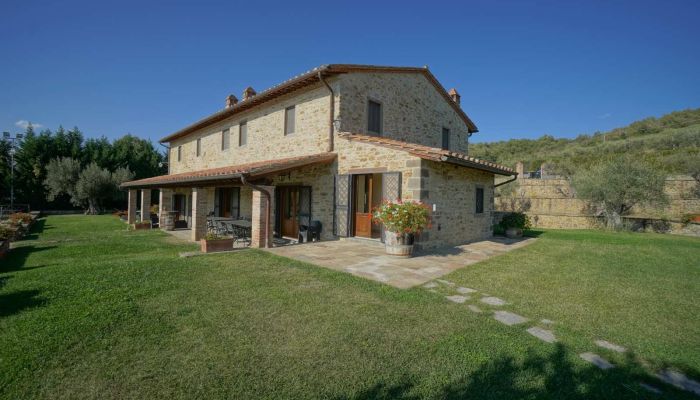 Bauernhaus Tuoro sul Trasimeno 4