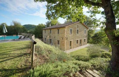 Bauernhaus kaufen 06029 Valfabbrica, Umbrien, Foto 11/49