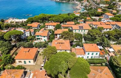 Historische Villa kaufen Castiglioncello, Toskana, Foto 2/25