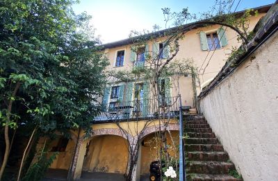 Herrenhaus/Gutshaus kaufen Pombia, Via al Castellazzo, Piemont, Foto 27/35