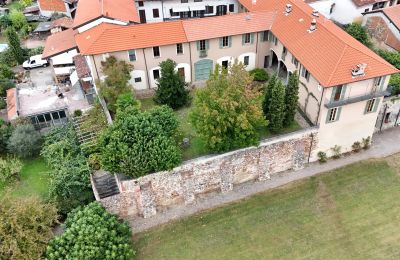 Herrenhaus/Gutshaus kaufen Pombia, Via al Castellazzo, Piemont, Foto 35/35