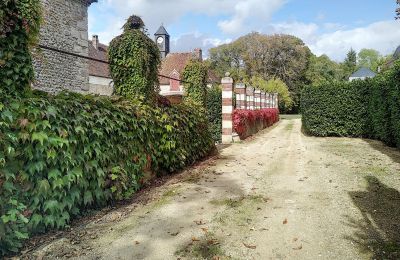 Schloss kaufen Burgund-Franche-Comté, Foto 2/14