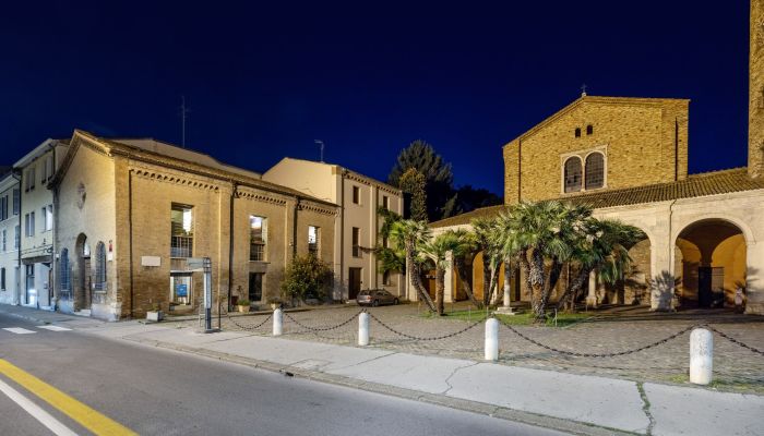 Historische Villa kaufen Ravenna, Emilia-Romagna