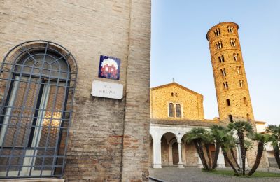 Historische Villa kaufen Ravenna, Via di Roma 59, Emilia-Romagna, Foto 2/24