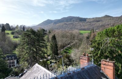 Historische Villa kaufen Bagnères-de-Bigorre, Okzitanien, Aussicht