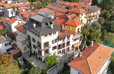 Wohnung in historischem Gebäude kaufen Verbania, Via Centrale, Piemont, Foto 30/31