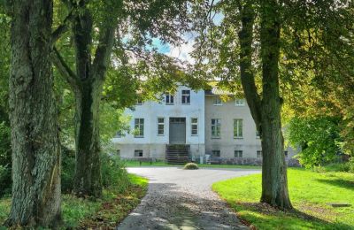 Herrenhaus/Gutshaus 18461 Grenzin, Mecklenburg-Vorpommern