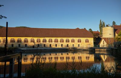 Herrenhaus/Gutshaus kaufen Kärnten, Teich/See