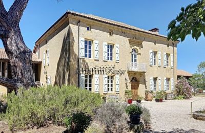 Herrenhaus/Gutshaus kaufen Okzitanien, Herrenhaus/Gutshaus