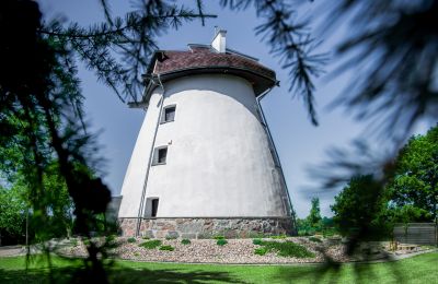 Historische Immobilie Ryn, Ermland-Masuren